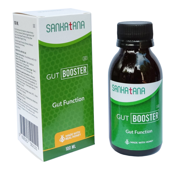 Sankatana Gut-Booster